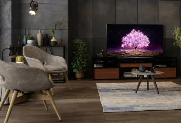 lg oled c1
