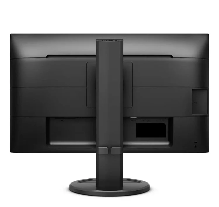 philips 243b9 back - piso opsi philips 243b9 me diaxeirisi kalodion