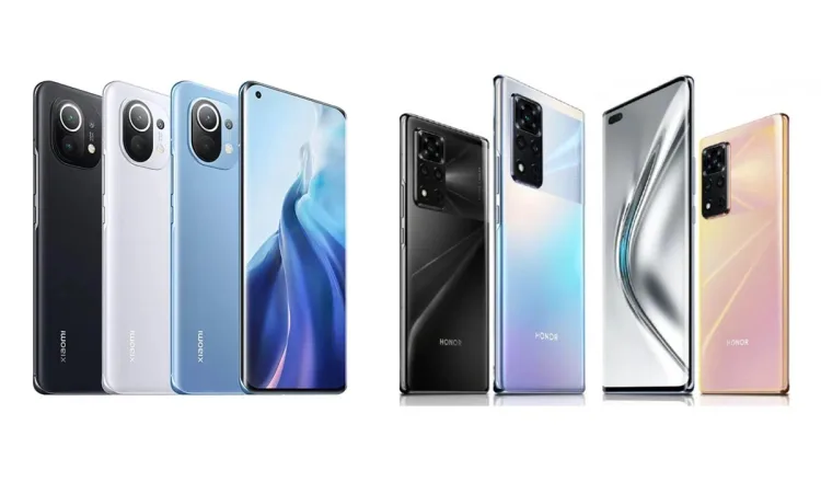 xiaomi-mi-11-vs-honor-v40