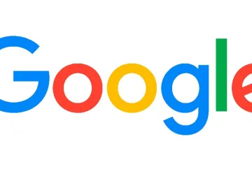 Google Logo