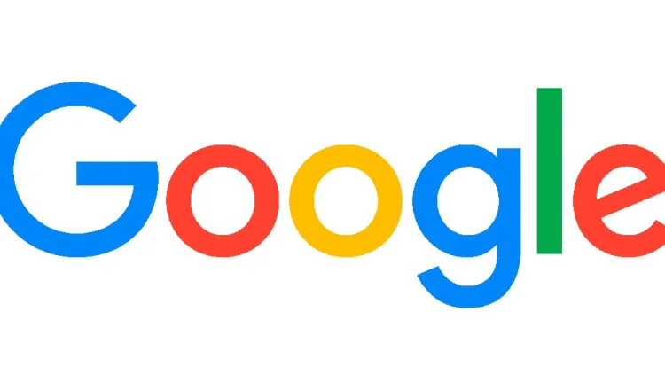 Google Logo
