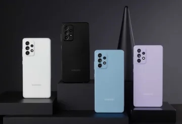 Επίσημα τα Samsung Galaxy A52, A52 5G & A72