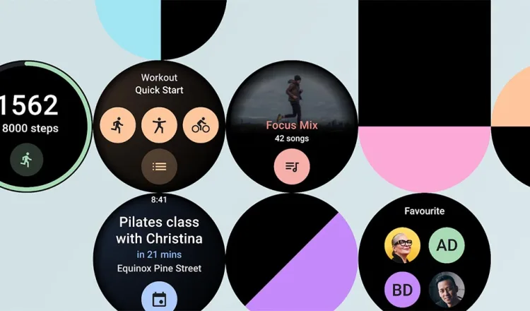 wear os third party tiles
