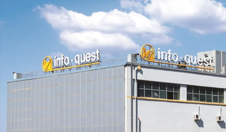 info quest technologies