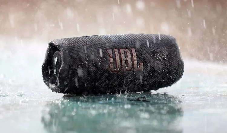 jbl charge 5