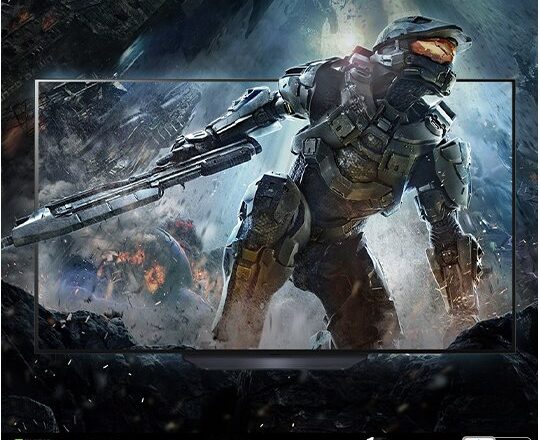 προσφορά LG OLED BX τηλεοράσεις με επιστροφή αξίας έως και 300€