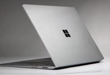 microsoft surface laptop 4