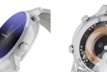 motorola snapdragon wear 4100