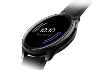 oneplus watch