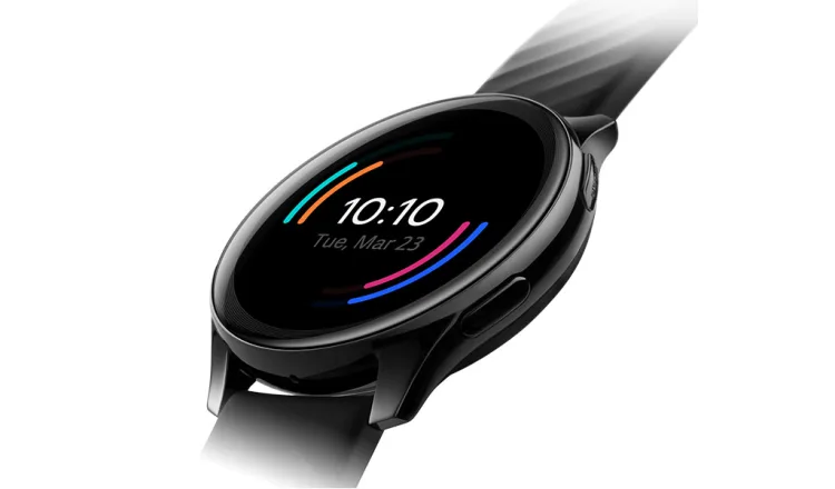 oneplus watch