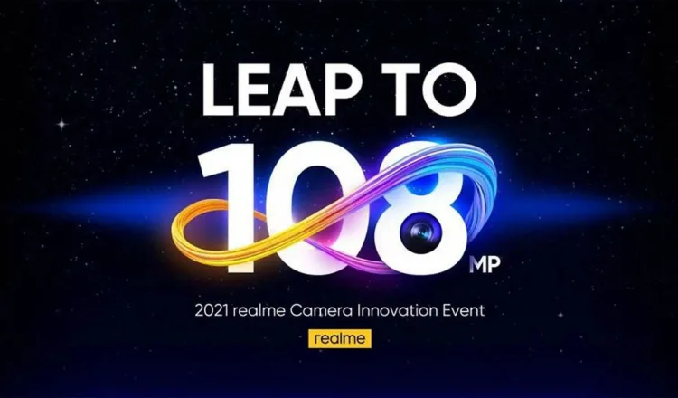 realme 8 pro