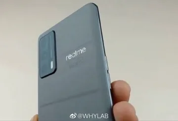 realme x9 pro