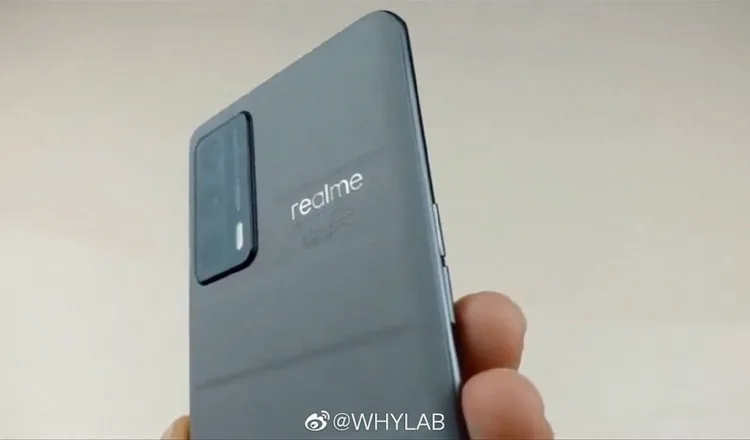 realme x9 pro