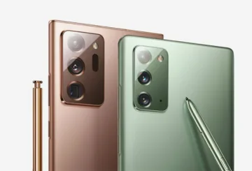 samsung galaxy note 20