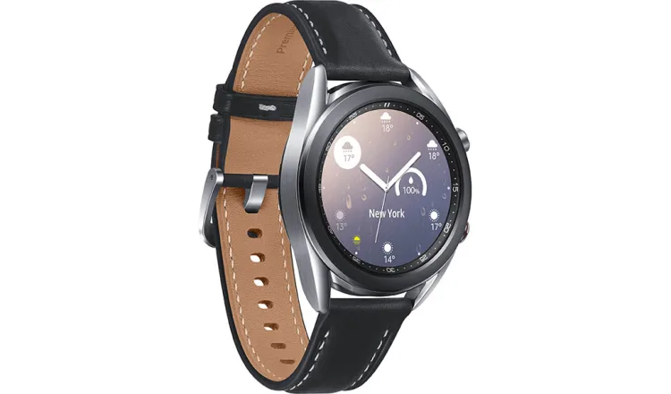 samsung galaxy watch 3