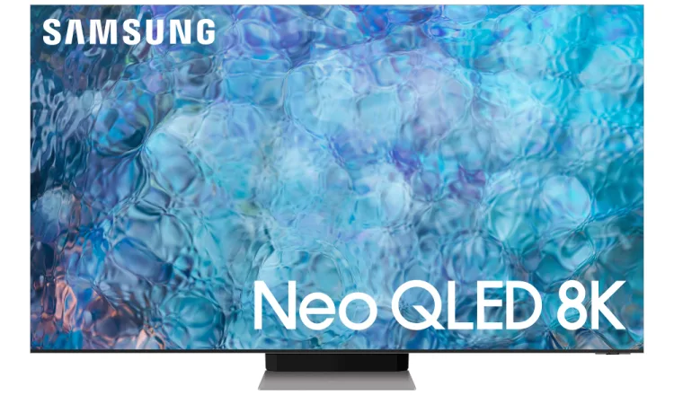 neo qled 2021