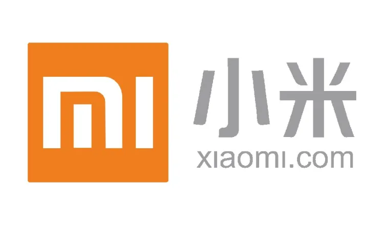 xiaomi logo