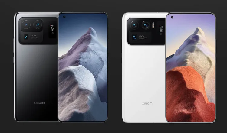 xiaomi mi 11 ultra