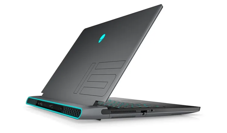 alienware m15 ryzen edition r5