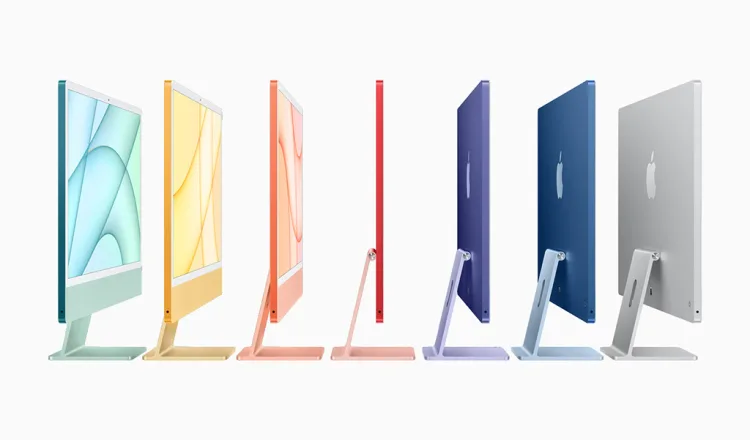 apple imac m1