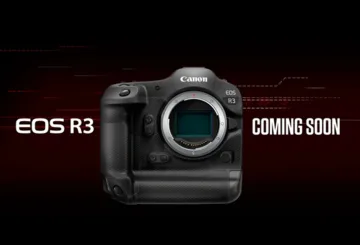 canon eos r3