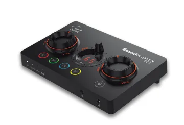 creative sound blaster gc7