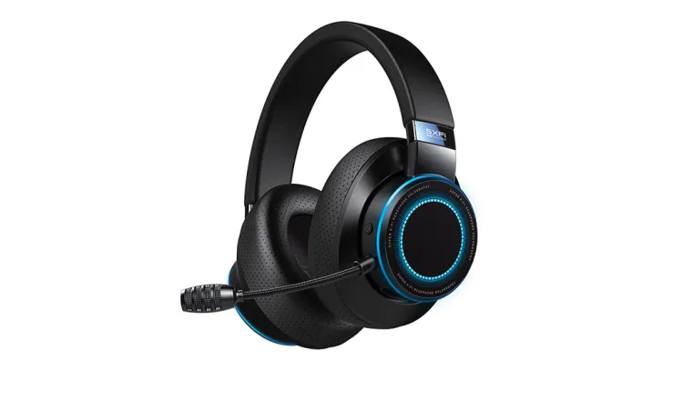 creative sxfi air gamer