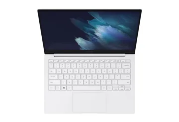 samsung galaxy book pro