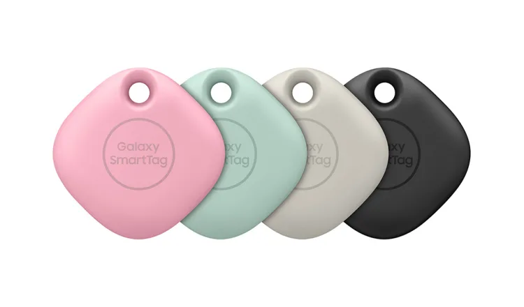 samsung galaxy smart tag+