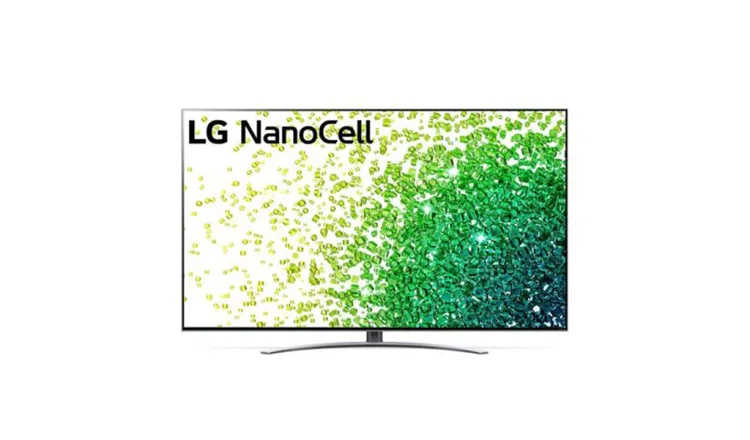 lg nano886pb