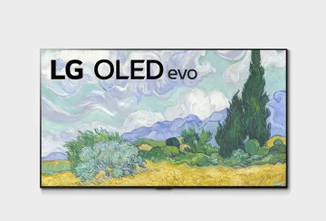 lg oled g1 evo