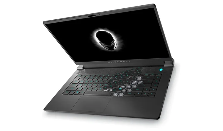 alienware m15 ryzen edition r5