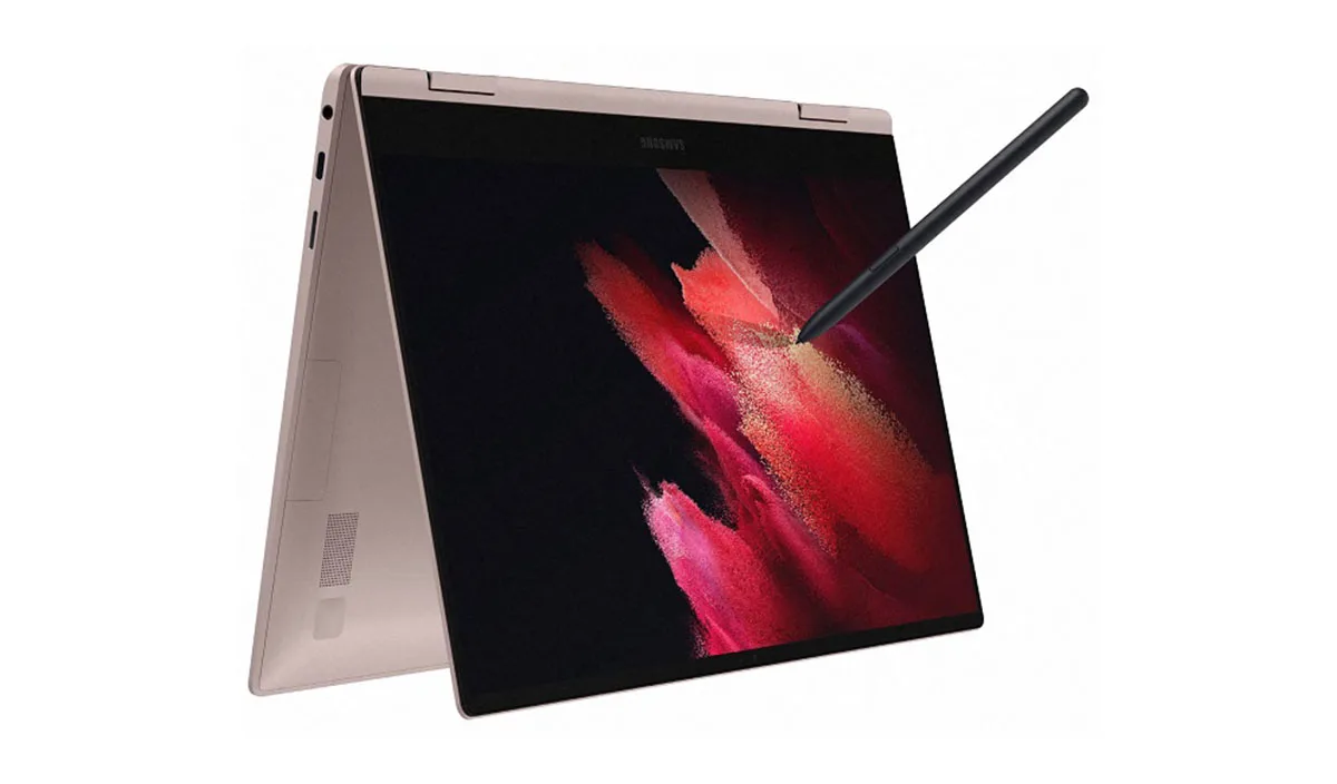 samsung galaxy book pro 360