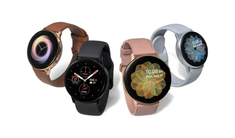 Samsung watch active 2 Galaxy Fresh και Wise: μήπως ετοιμάζεται η αλλαγή σε Wear OS;