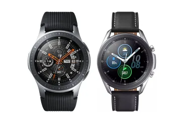 samsung galaxy watch watch3