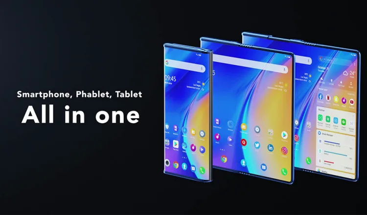tcl fold n roll