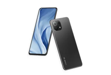 xiaomi mi 11 lite 5g