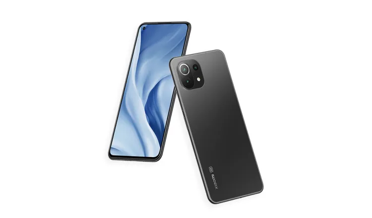 xiaomi mi 11 lite 5g
