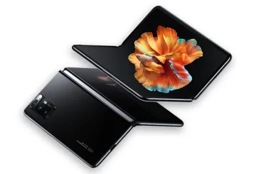 xiaomi mi mix fold