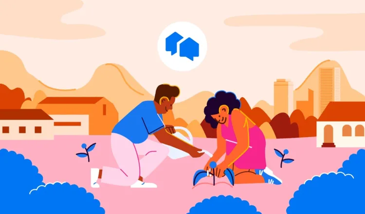 facebook neighborhoods η εφαρμογή που ενώνει γειτονιές και κοινότητες