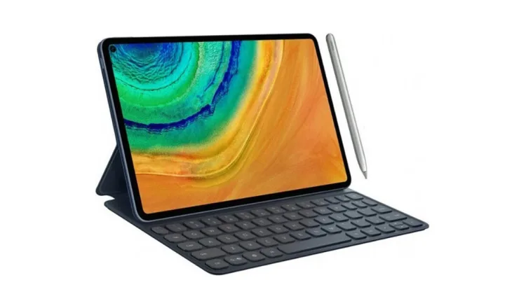 Huawei matepad 2 watch gt 3