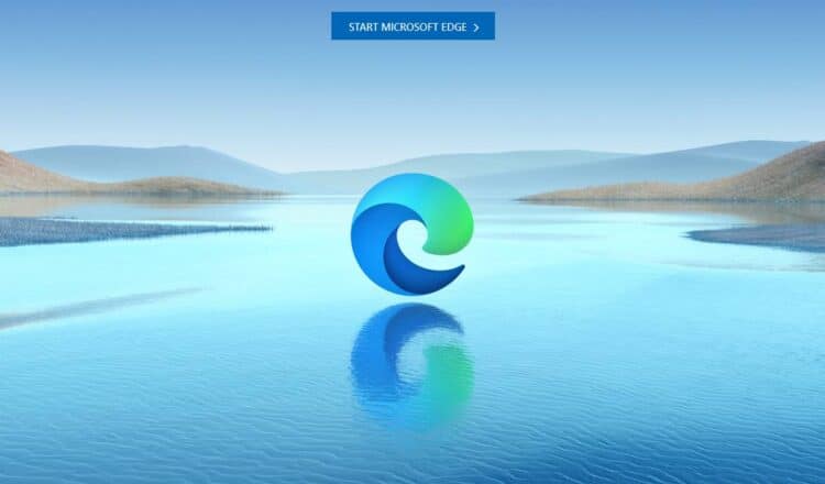 Microsoft: Edge ο καλύτερος browser στα Windows 10