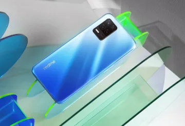 realme 8 5G