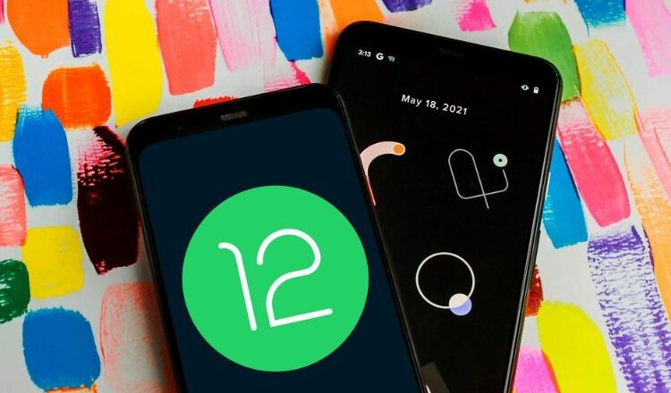 7 features του Android 12. Όλα πιο εύκολα