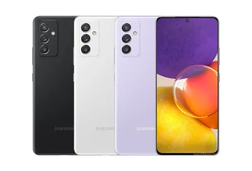 samsung galaxy a82 5g