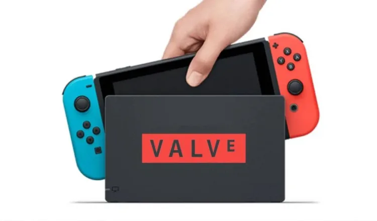 valve-nintendo switch gaming pc
