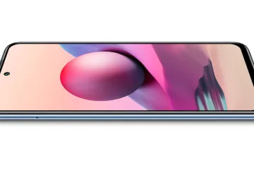 Xiaomi - Το Redmi Note 10S ήρθε στην Ελλάδα
