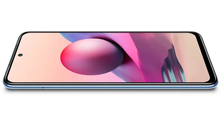 Xiaomi - Το Redmi Note 10S ήρθε στην Ελλάδα