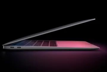 Το νέο MacBook Air ίσως κυκλοφορήσει στις αρχές του 2022 με M2 chip και χρώματα iMac