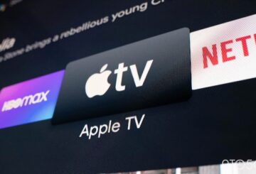 Το Apple TV διαθέσιμο πλέον στις Android TV συσκευές